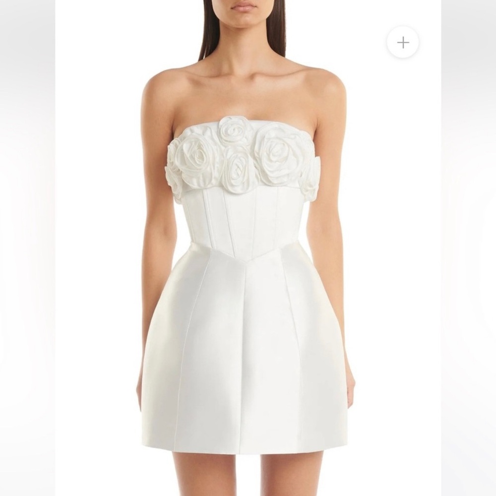 Eliya the Label- Tehanni Dress